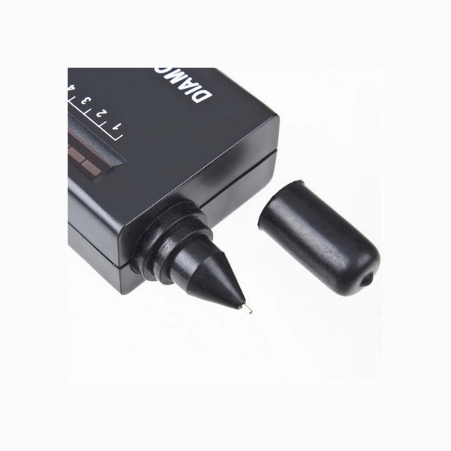 Diamond Selector 11 front View