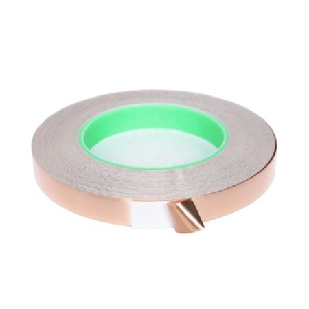 25mm copper tape conductive and adhesive