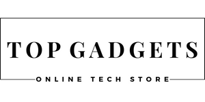 Top Gadgets | Online Tech Store in Pakistan!