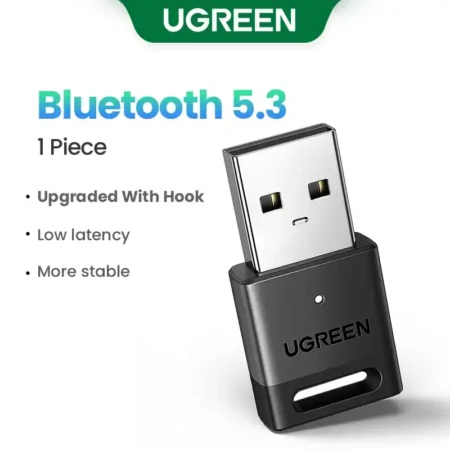 usb bluetooth adaptor v5.3