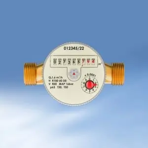 category image for flow meter