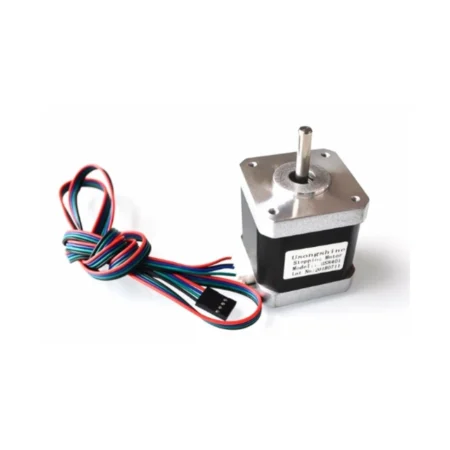 Nema 17 Stepper Motor 4 Lead 17HS8401