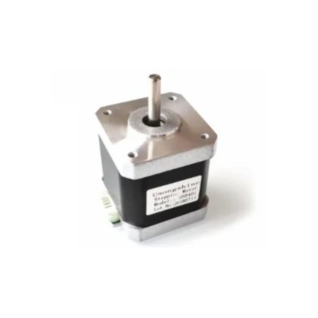 Nema 17 Stepper Motor 4 Lead 17HS8401 1.7A 12v