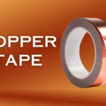 Uses of Conductive Copper Tape