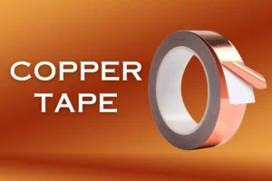 Read more about the article Uses of Conductive Copper Tape