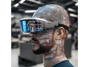 AR Gadgets are being used