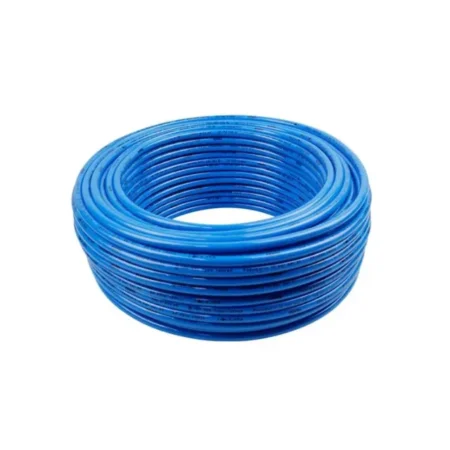 blue pipe 6mm for Water, Pneumatic, and Liquid