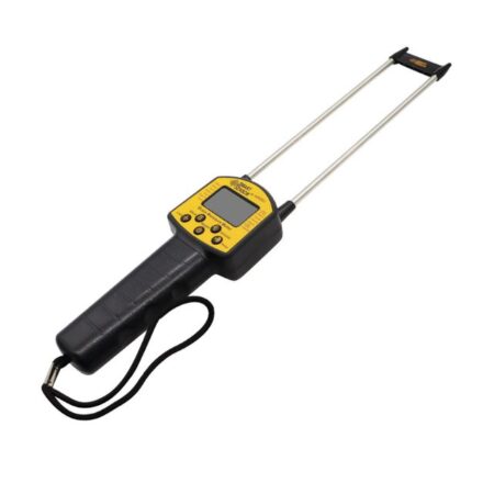 grain moisture meter by smart sensor with duel sensor long probe