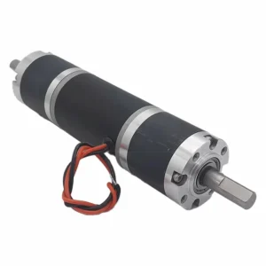 36GP-36ZY-D Planetary Gear Motor 36mm