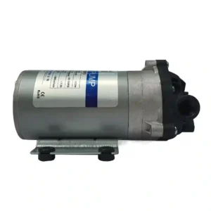 24V DC Diaphragm Booster Pump