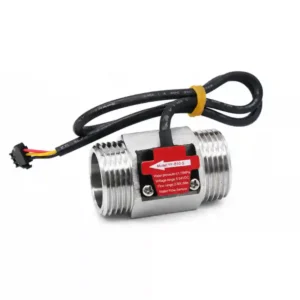 Stainless Steel Water Flow Sensor YF-B10-S DN25 G1 Inch