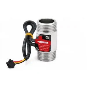Stainless Steel Water Flow Sensor YF-B10-S DN25 G1 Inch